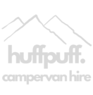 Huffpuff Campervan Hire